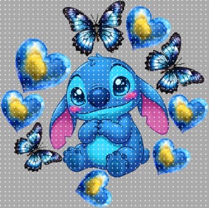 cup lid design-BG 1037